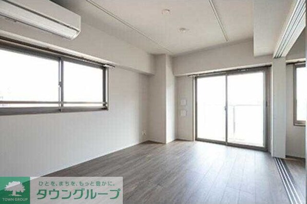 Sunny Side Forestの物件内観写真